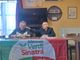 Fossano, il nuovo segretario di Sinistra Italiana è Fulvio Baralis