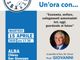 Giovanni Quaglia ospite ad Alba: economia, welfare e infrastrutture al centro dell'incontro del 15 aprile Giovanni Quaglia ospite ad Alba: economia, welfare e infrastrutture al centro dell'incontro del 15 aprile