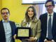 Giorgia La Barbera vince il primo premio di "Gli studenti raccontano le imprese sostenibili"