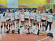 L’Under 13 del Volley Busca conquista il quinto posto territoriale