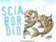 La copertina di "Sciabordio" La copertina di "Sciabordio"