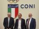 Enrico Costa confermato presidente nazionale delle discipline sportive associate al Coni