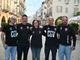 Il nuovo staff tecnico di Cuneo Granda Volley per la stagione 2025-2026 (foto di Danilo Ninotto)