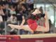 Cuneoginnastica: Greta Cozzolino protagonista nella finale del campionato individuale Allieve Gold Cuneoginnastica: Greta Cozzolino protagonista nella finale del campionato individuale Allieve Gold