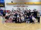 Basket:	la U19 Campus si qualifica alle Final Four per il titolo regionale  e agli spareggi per le finali nazionali