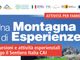 “Una Montagna di Esperienze”: escursioni e attività per famiglie lungo il Sentiero Italia CAI per scoprire le valli alpine cuneesi “Una Montagna di Esperienze”: escursioni e attività per famiglie lungo il Sentiero Italia CAI per scoprire le valli alpine cuneesi