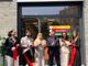 Egea Energie inaugura il nuovo store a Cuneo