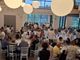 Cena di Primavera dell’Associazione Cuochi Provincia Granda: “Importante momento di aggregazione e confronto tra gli operatori della ristorazione"