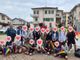 Pedibus di Cherasco: l’arrivederci al prossimo anno scolastico