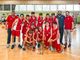 I campioni regionali della Pall. Farigliano: successi per i Ragazzi Under 14 e per il Basket Carrù