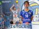 Il Volley Savigliano conferma il palleggiatore Matteo Pistolesi nella rosa dei giocatori
