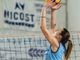 Volley femminile B1: Sara Colombano è la nuova palleggiatrice di Mondovì
