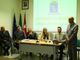 La conferenza stampa del 28 luglio 2015 nei quali si presentavano i dettagli dell'Operazione Heidi