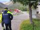 Monviso, forse trovate tracce del medico scomparso ma il maltempo blocca i soccorsi