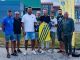 Olimpic Saluzzo sbarca nel calcio a 5: Serie D e Under 19 per la stagione 2025-26 Olimpic Saluzzo sbarca nel calcio a 5: Serie D e Under 19 per la stagione 2025-26