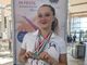 Numerose medaglie per Cuneoginnastica alle finali nazionali dei Campionati Italiani Silver di Rimini Numerose medaglie per Cuneoginnastica alle finali nazionali dei Campionati Italiani Silver di Rimini