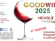 Goodwine 2025: il vino come esperienza architettonica, culturale e sostenibile Goodwine 2025: il vino come esperienza architettonica, culturale e sostenibile