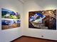 “L’eterna spinta ad andar per i monti”: dopo Dronero e Alba la mostra di Bruno Rosano arriva a Chiappera