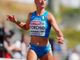Atletica Mondovì: agli Europei 23 di Bergen la seconda esperienza in nazionale di Rachele Torchio