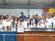 Salmour, festeggiamenti di Sant’Eusebio e del patron Sant’Antonio da Padova: il sindaco ringrazia le due Pro loco Salmour, festeggiamenti di Sant’Eusebio e del patron Sant’Antonio da Padova: il sindaco ringrazia le due Pro loco