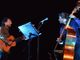 Il duo formato da Carlo Pestelli e da Federico Bagnasco