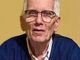 Armando Viglione, 82 anni Armando Viglione, 82 anni