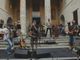 I Lou Dalfin in concerto al santuario di Castelmagno