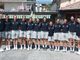 Le dodici ragazze del Mondovì Volley Le dodici ragazze del Mondovì Volley