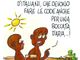 Con agosto inizia l'esodo per le vacanze: la vignetta di Paparelli