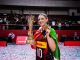L’Italia vince i Mondiali U21: Anna Bardaro della Cuneo Granda Volley sul tetto del mondo L’Italia vince i Mondiali U21: Anna Bardaro della Cuneo Granda Volley sul tetto del mondo