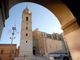 In foto la cattedrale di San Giustino, a Chieti