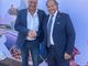 Da sinistra gli assessori Paolo Bongioanni e Luca Icardi Da sinistra gli assessori Paolo Bongioanni e Luca Icardi