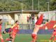 Serie C, Bra cuore e rimonta: Guidonia ribaltato al 95’ Serie C, Bra cuore e rimonta: Guidonia ribaltato al 95’