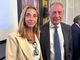 Ex Ilva, Chiorino incontra il ministro Urso a Genova: “Con il Governo garantiamo il rilancio industriale”