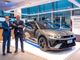 Gruppo Gino inaugura il nuovo showroom Hyundai ad Alba