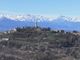 Vista panoramica di Murazzano