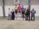 Bocce: un oro e tre bronzi per l'Auxilium Saluzzo nei campionati regionali giovanili  del volo