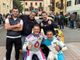 Rally di Santo Stefano Belbo e Trofeo delle Merende: una sinergia consolidata tra sport e solidarietà