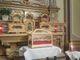 Bra, passaggio nella chiesa delle Clarisse tra reliquie e storie di fede Bra, passaggio nella chiesa delle Clarisse tra reliquie e storie di fede