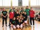 BASKET GIOVANILE / le Pantere sfiorano il podio al torneo "Dado Scotta"