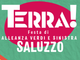 A Saluzzo “Terra!”, la festa provinciale di Alleanza Verdi e Sinistra A Saluzzo “Terra!”, la festa provinciale di Alleanza Verdi e Sinistra