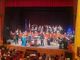 La banda Giuseppe Verdi di Bra in trasferta a Torino La banda Giuseppe Verdi di Bra in trasferta a Torino