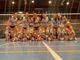 La Serie D femminile vittoriosa