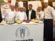 L’Associazione Cuochi Provincia Granda protagonista alla Festa nazionale del Cuoco di Genova L’Associazione Cuochi Provincia Granda protagonista alla Festa nazionale del Cuoco di Genova
