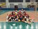 Volley femminile Serie D: il Centallo parte con una vittoria, 3-0 contro Moncalieri
