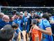 Cuneo è pronta a lottare: stasera alle 20.30 in campo a Monza (Foto Danilo Ninotto)