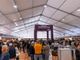 Venerdì 10 ottobre Alba accende la 95ª Fiera Internazionale del Tartufo Bianco che entra nelle "Nazioni Unite" Venerdì 10 ottobre Alba accende la 95ª Fiera Internazionale del Tartufo Bianco che entra nelle "Nazioni Unite"