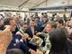 Al Mercato Mondiale del Tartufo