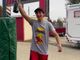 Manuel Colombo si è laureato campione regionale nella MX2 Expert Manuel Colombo si è laureato campione regionale nella MX2 Expert