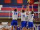 VOLLEY MASCHILE SERIE B / Un opaco VBC Mondovì si arrende ad Albisola VOLLEY MASCHILE SERIE B / Un opaco VBC Mondovì si arrende ad Albisola